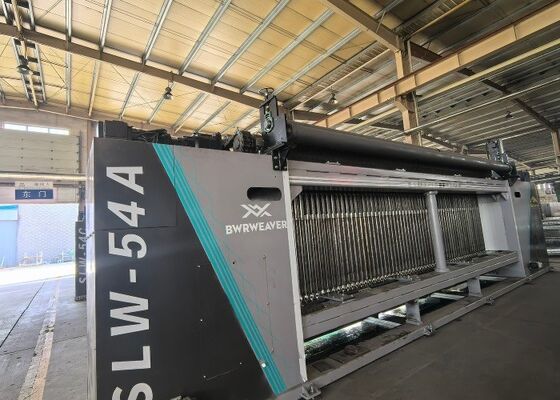 5 Assen Gabion Basket Maker Optimale efficiëntie SLW54A