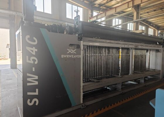 5.4m High Speed Gabion Production Line