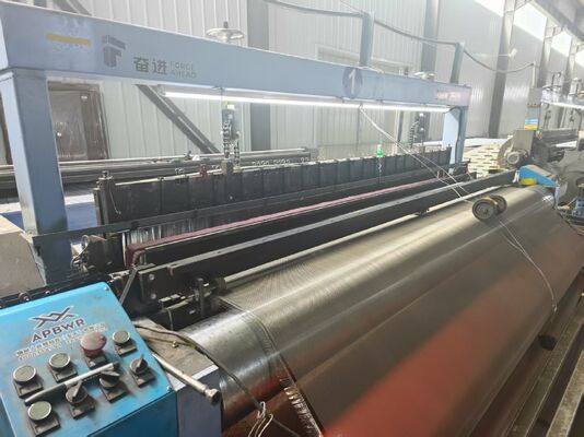 Energie Heavy Duty Metal Wire Mesh LoomStable Running 2300D