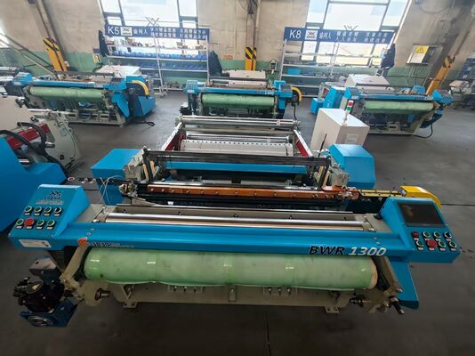 Máquina de tejido de malla de alambre de alto rendimiento Precisión 1300B 4T Peso